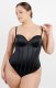 (image for) Shapellxofficial AirSlim® Retro-style Cupped Bra-free Bodysuit