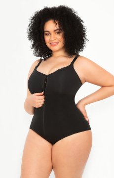 (image for) Shapellxofficial AirSlim® Hourglass Full Body Shaper