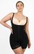 (image for) Shapellxofficial AirSlim® Open Bust Control Body Shaper