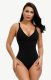(image for) Shapellxofficial AirSlim® Shaping Low Back Thong Bodysuit