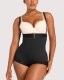 (image for) Shapellxofficial AirSlim® Butt-Lifting Open Bust Panty