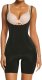 (image for) Shapellxofficial Shapewear for Women Tummy Control Open Bust Thigh Slimmer Body Shaper