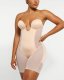(image for) Shapellxofficial AirSlim® Deep Plunge Butt-Lifting Bodysuit
