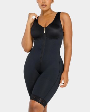 (image for) Shapellxofficial AirSlim® Full Body Butt-Lifting Bodysuit