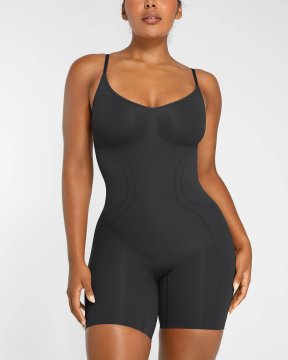 (image for) Shapellxofficial Seamless Smoothing Bodysuit