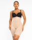 (image for) Shapellxofficial AirSlim® Shaping High Waist Logo Shorts