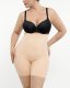 (image for) Shapellxofficial AirSlim® Tummy Control Flawless Smoothing Mid-Thigh Shorts