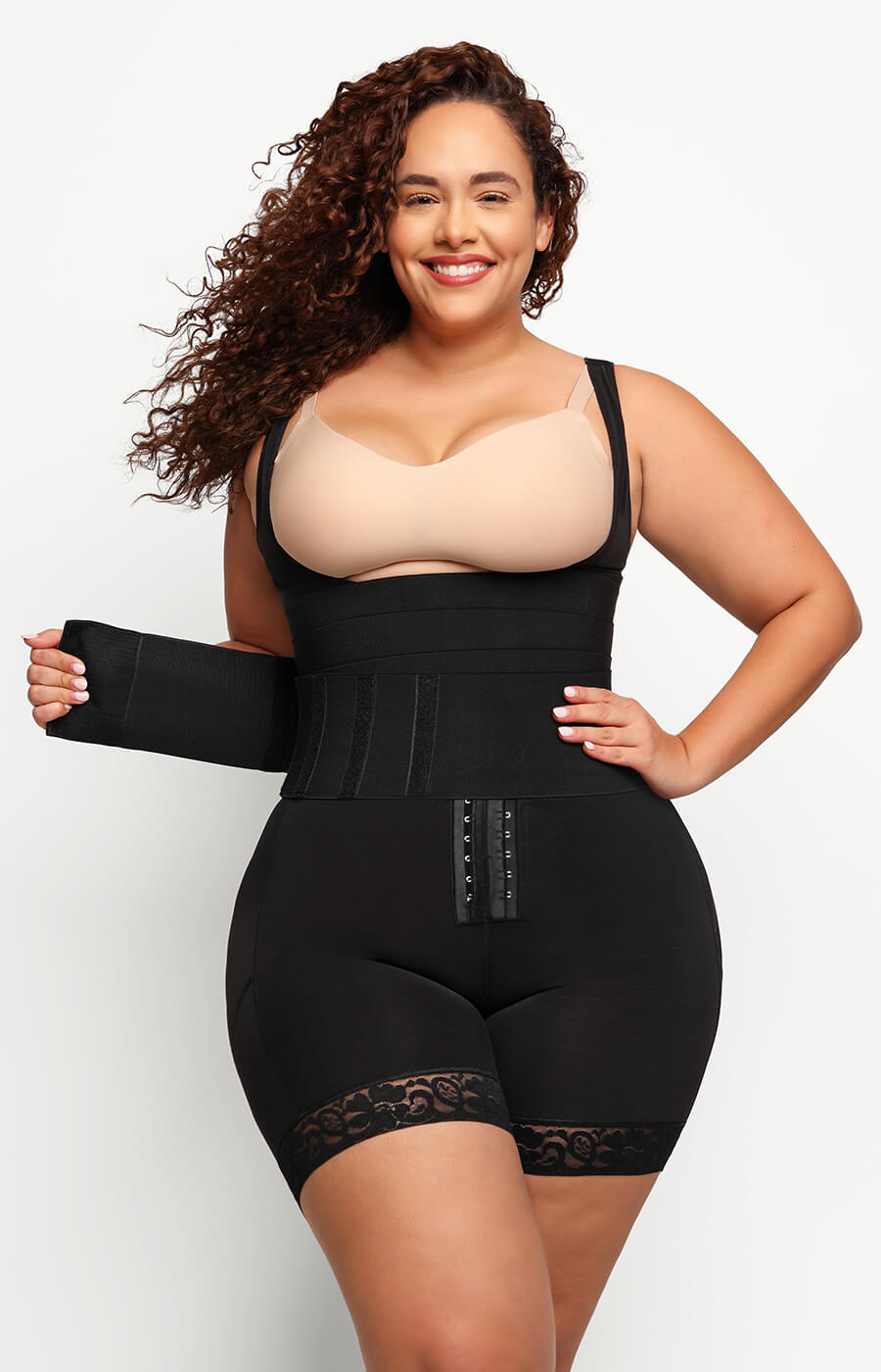 Shapellxofficial AirSlim® 2.0 Smooth Wrap & Review 941