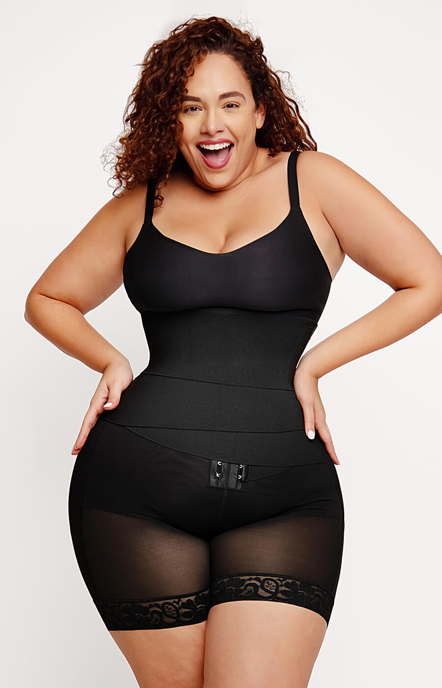 Shapellxofficial AirSlim® 2-In-1 High-Waisted Review 115