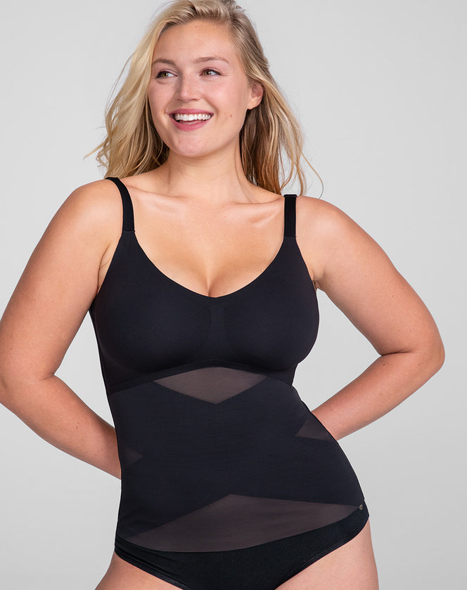 Honeylove LiftWear Cami + Cami Bodysuit Bundle
Honeylove LiftWear Cami + Cami Bodysuit Bundle