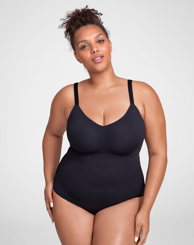 Honeylove Cami Bodysuit + Tank Bodysuit Bundle
Honeylove Cami Bodysuit + Tank Bodysuit Bundle