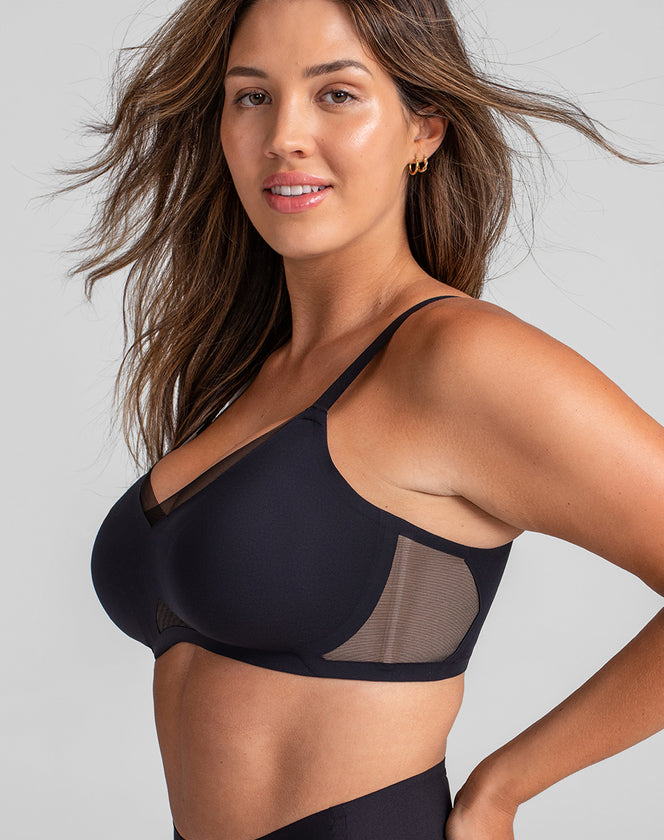 Honeylove CrossOver Bra Bundle
Honeylove CrossOver Bra Bundle