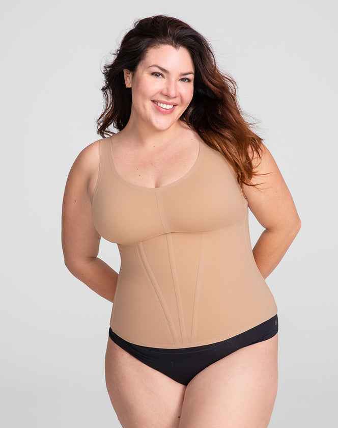 
Honeylove Boldness Tank Bundle