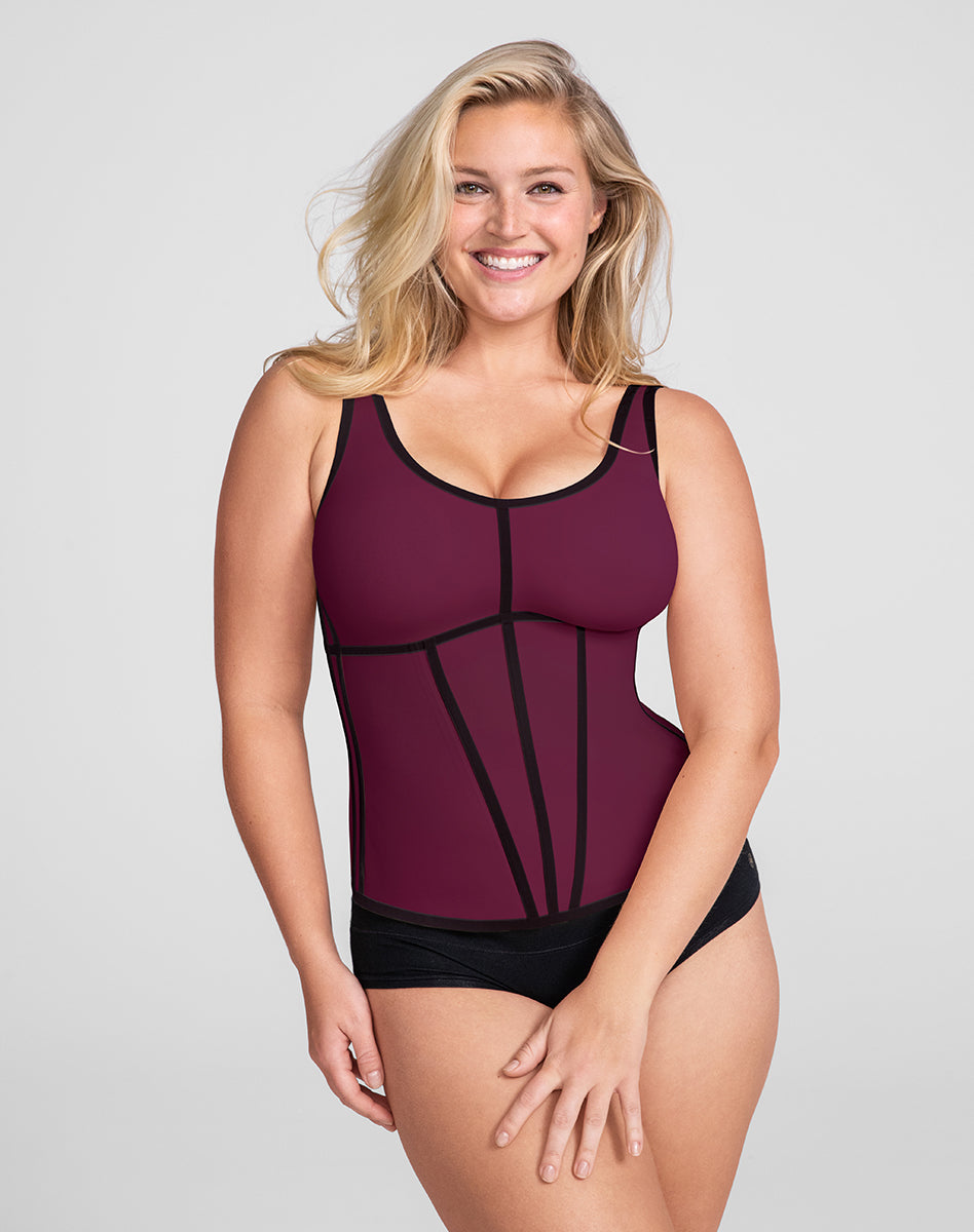 
Honeylove Boldness Tank
