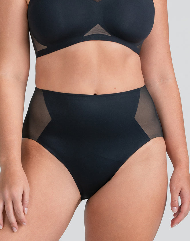 
Honeylove CrossOver Brief