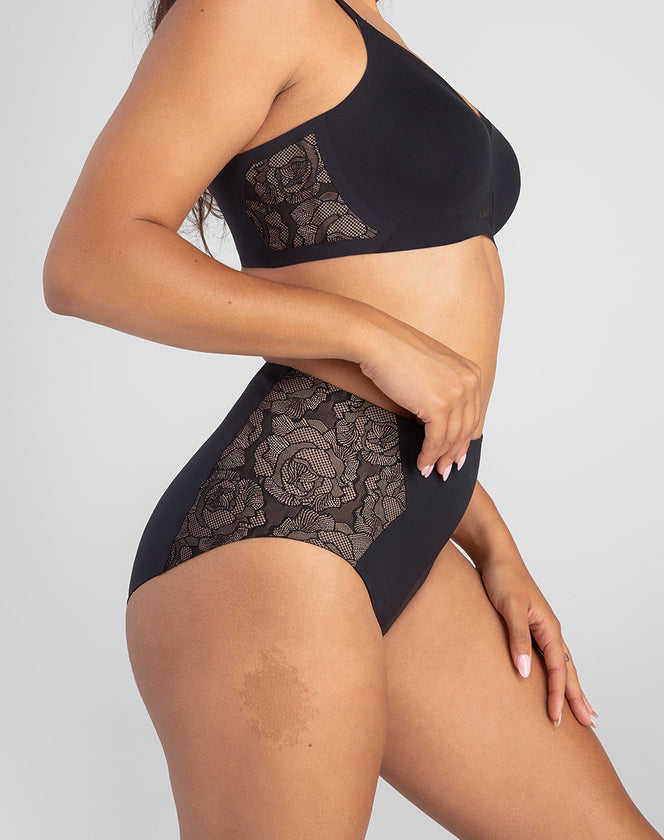 Honeylove Lace CrossOver Bundle
Honeylove Lace CrossOver Bundle