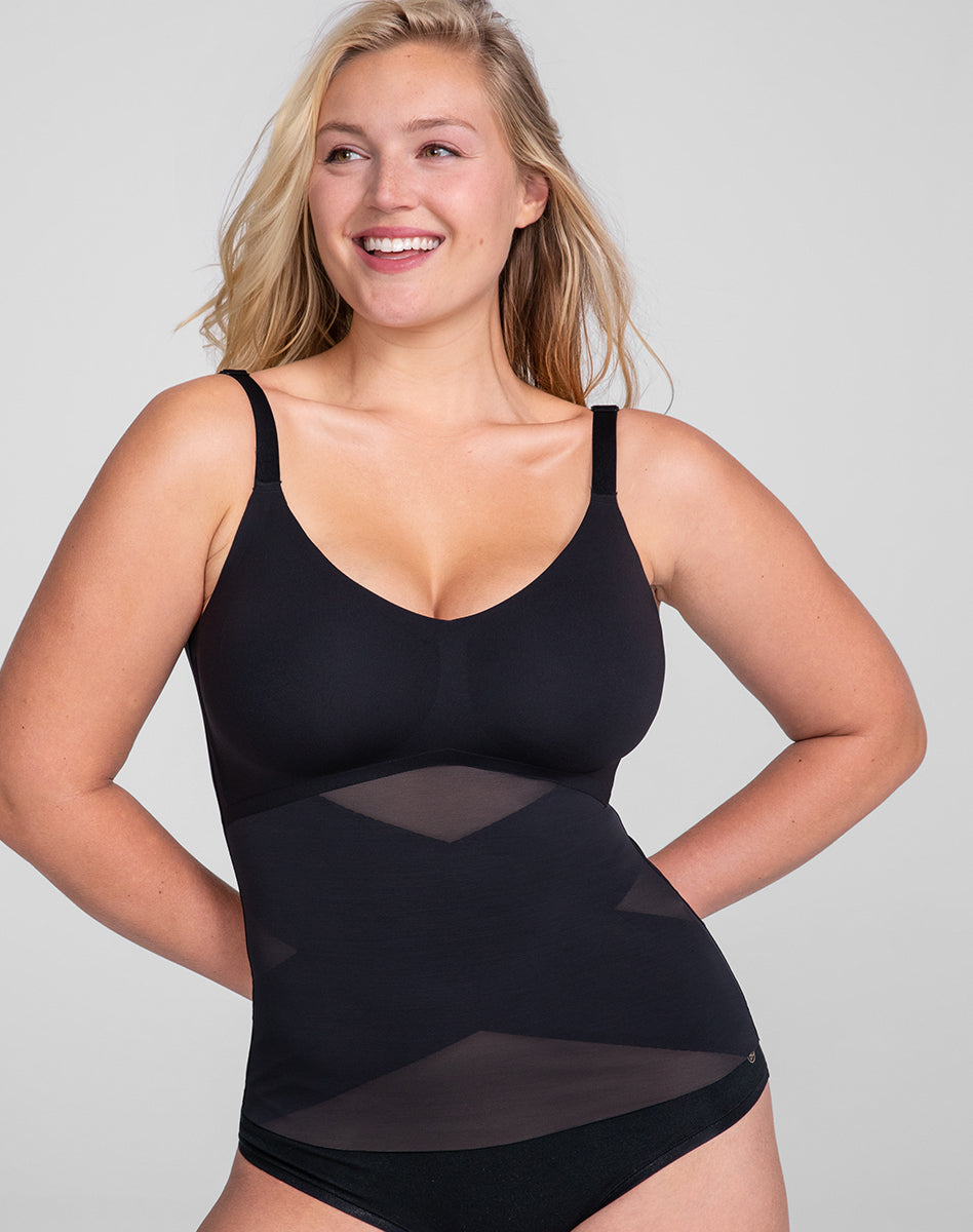 Honeylove LiftWear Cami
Honeylove LiftWear Cami