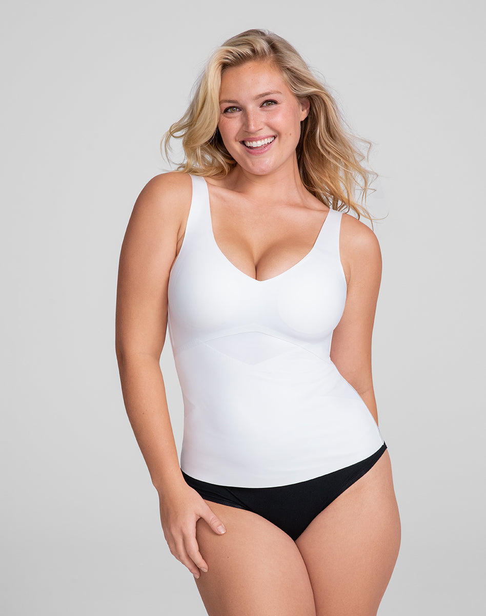 Honeylove LiftWear Tank
Honeylove LiftWear Tank