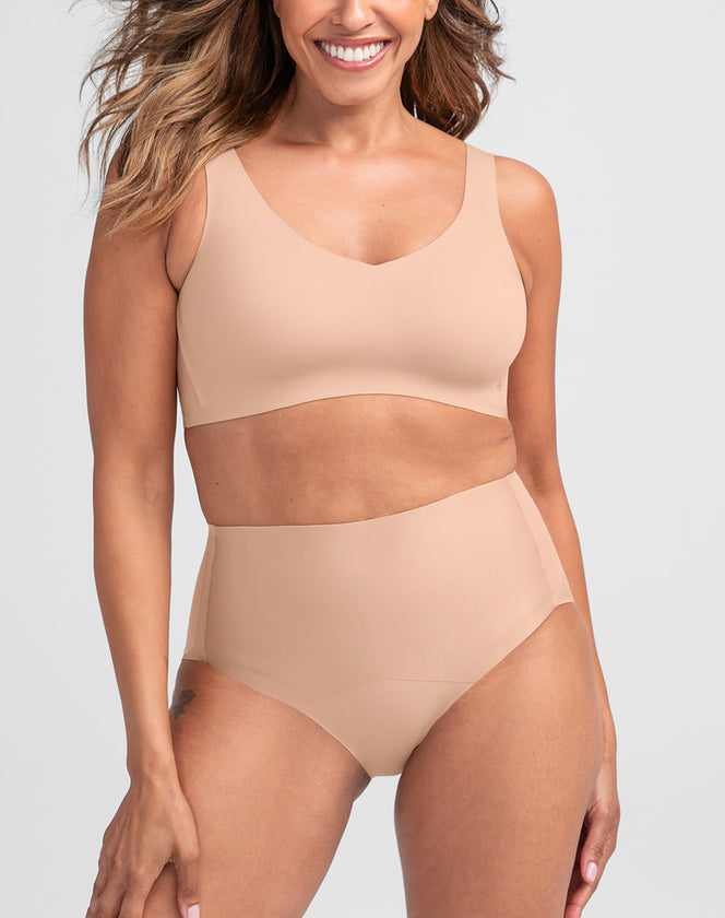 Honeylove ShineTech Brief
Honeylove ShineTech Brief