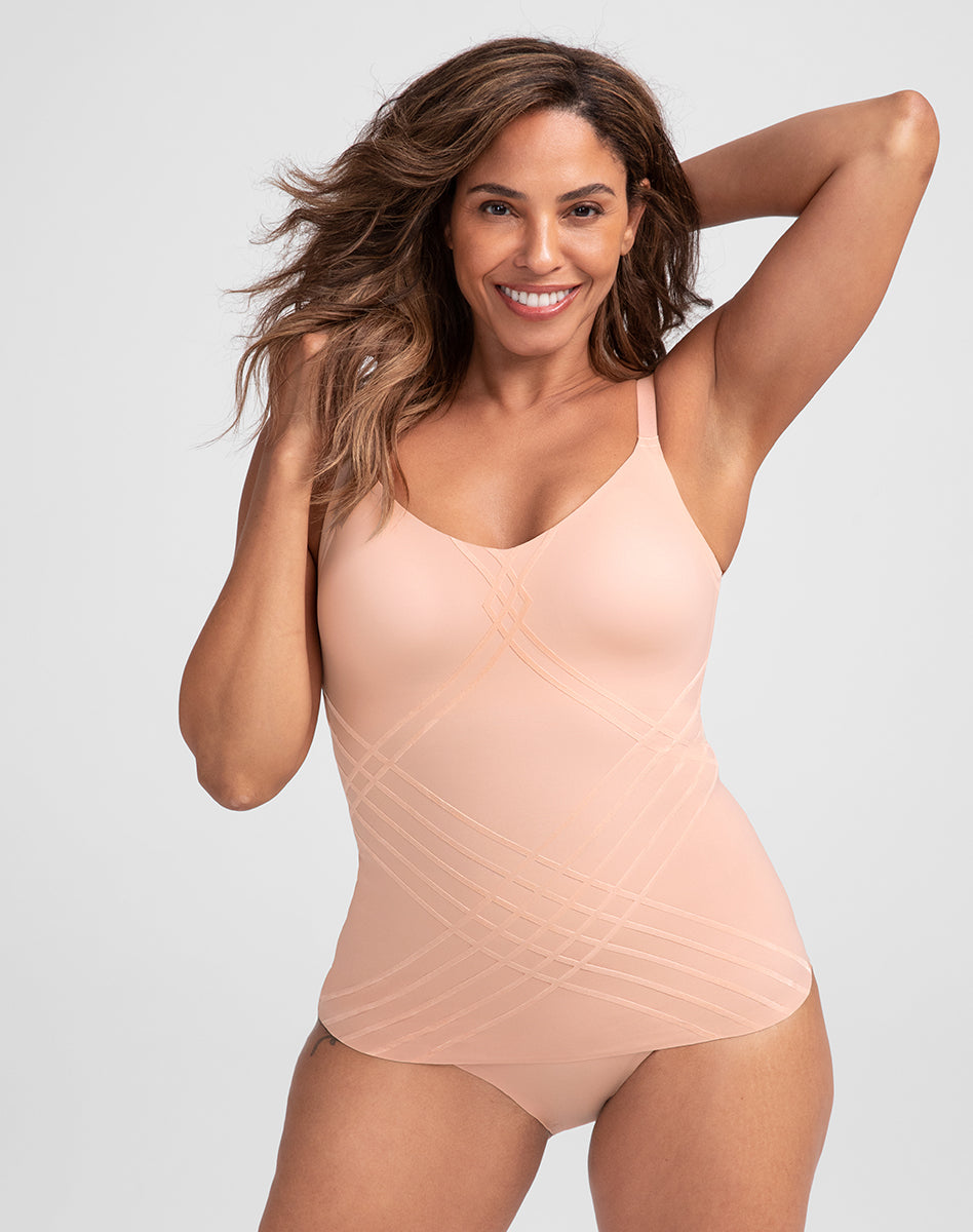 Honeylove Silhouette Cami
Honeylove Silhouette Cami