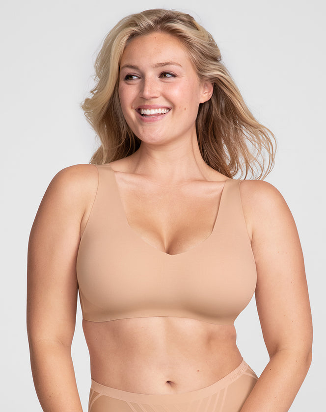Honeylove Three Bra Bundle
Honeylove Three Bra Bundle