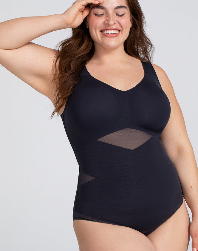 
Honeylove Tank Bodysuit