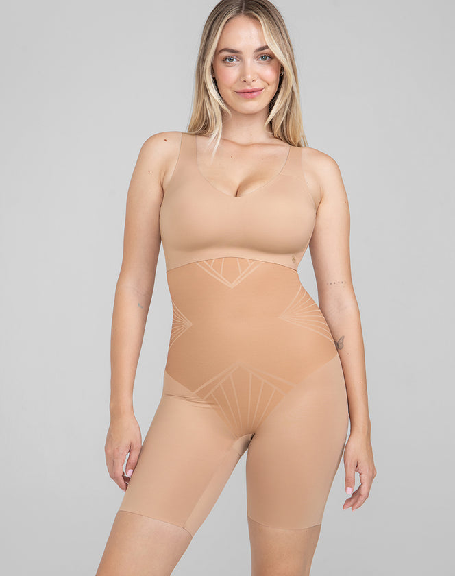 
Honeylove ShadowSculpt High-Waist Short