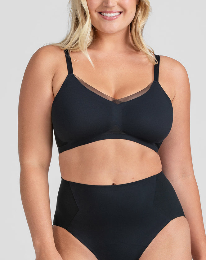 Honeylove Silhouette Bra + CrossOver Bra Bundle
Honeylove Silhouette Bra + CrossOver Bra Bundle