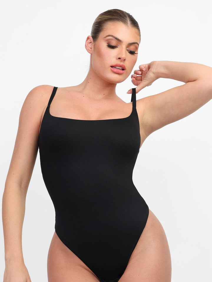 Popilush CloudSense High-Cut Thong Bodysuits
Popilush CloudSense High-Cut Thong Bodysuits