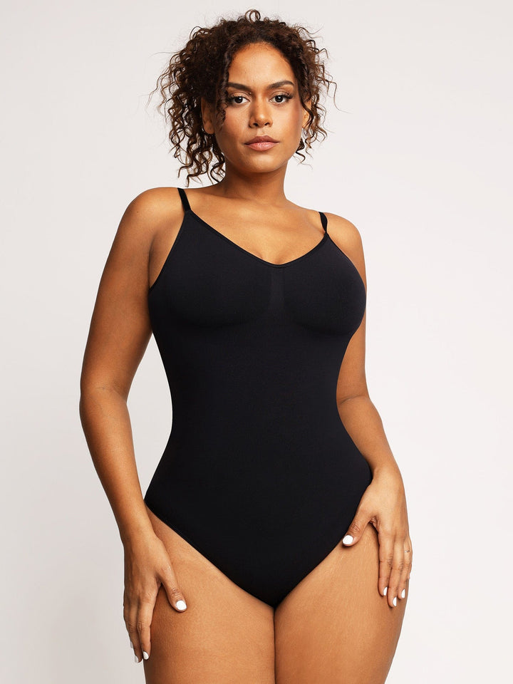 Popilush Low Back Thong Slimming Bodysuit
Popilush Low Back Thong Slimming Bodysuit