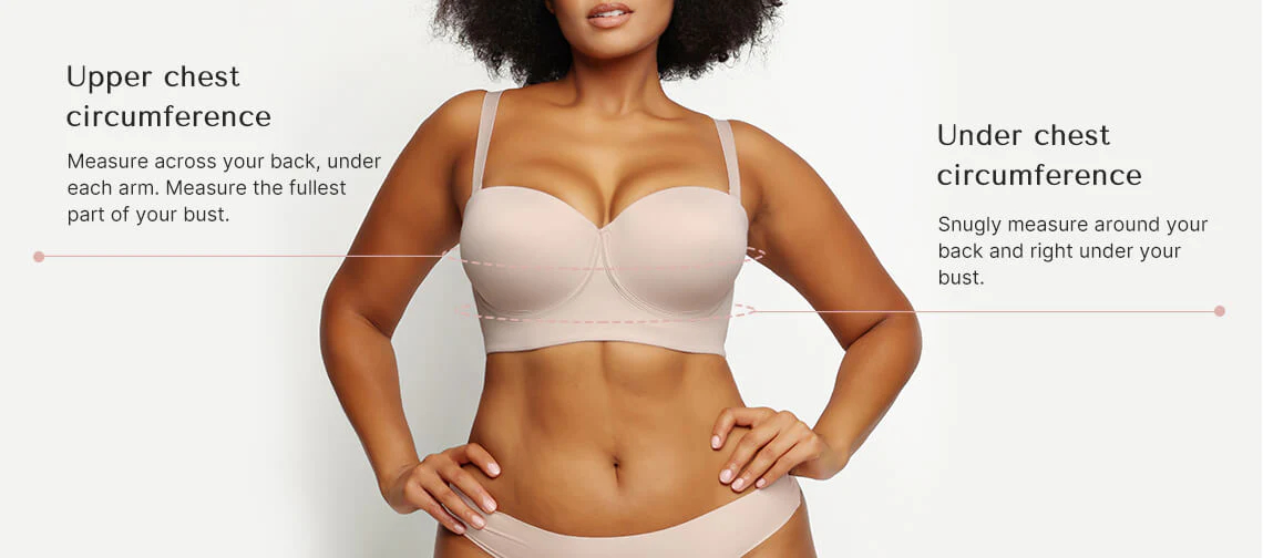 shapellx bra sizing help Shapellx bra sizing help