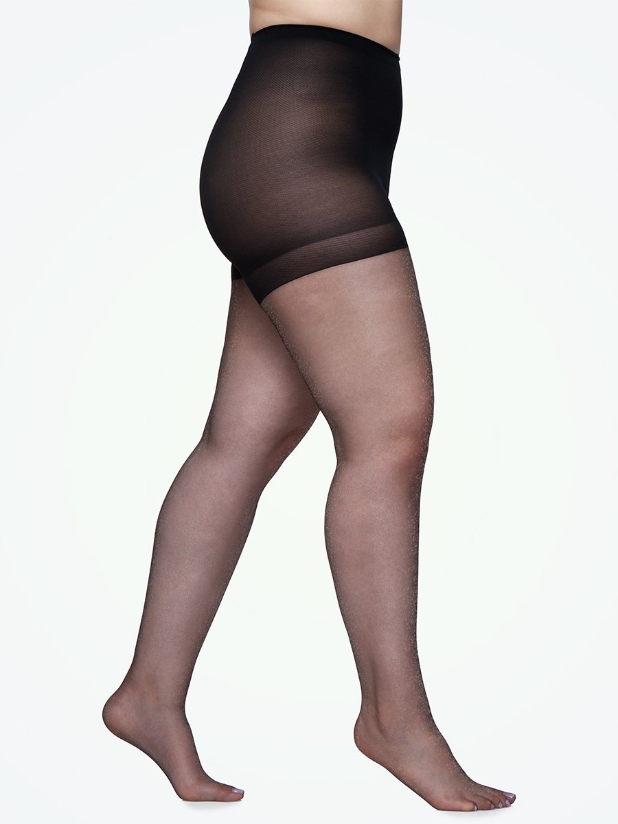 Shapermint Berkshire® Queen Shimmers Ultra Sheer Hosiery
Shapermint Berkshire® Queen Shimmers Ultra Sheer Hosiery