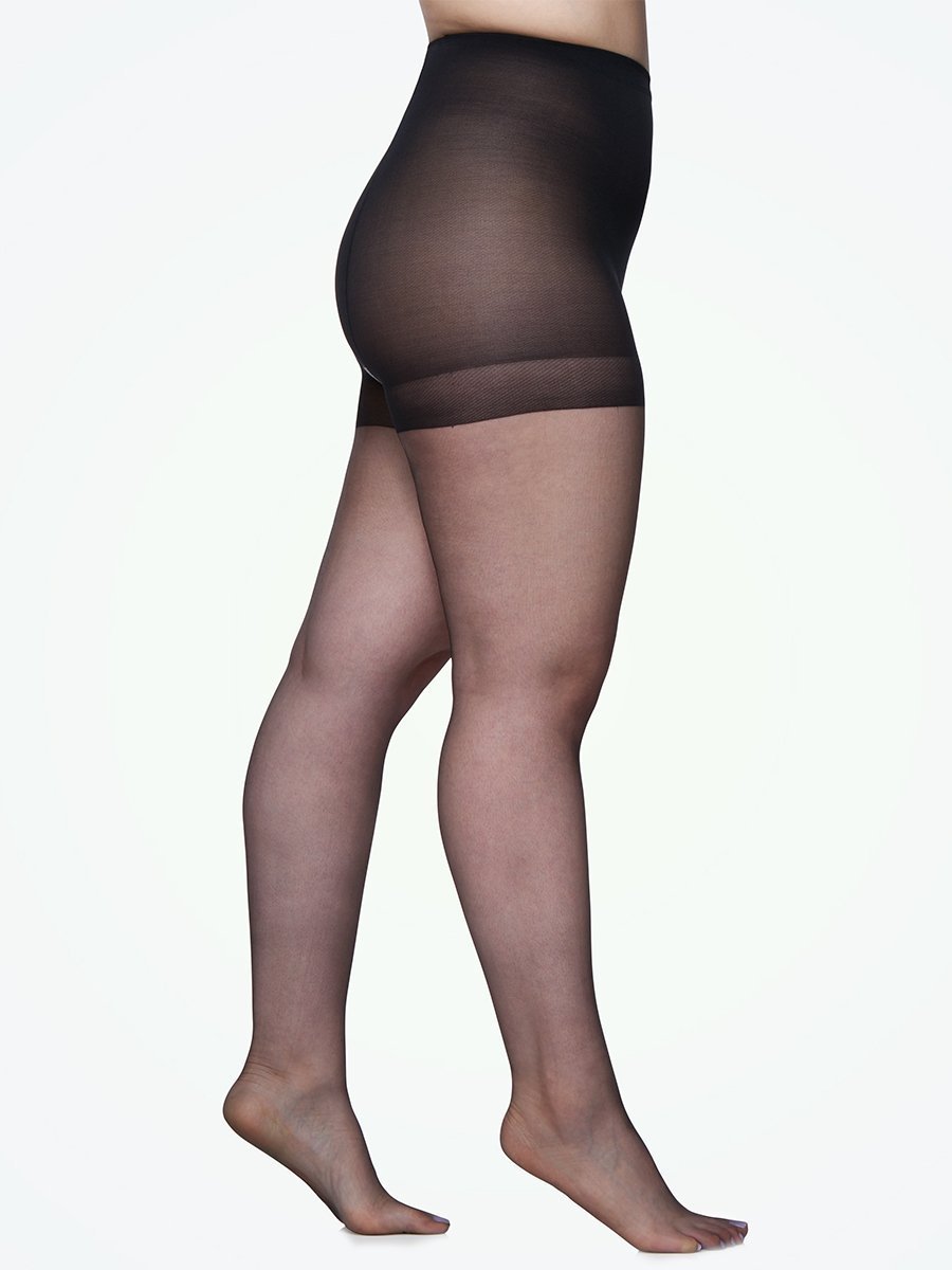 Shapermint Berkshire® Queen Ultra Sheer Hosiery
Shapermint Berkshire® Queen Ultra Sheer Hosiery