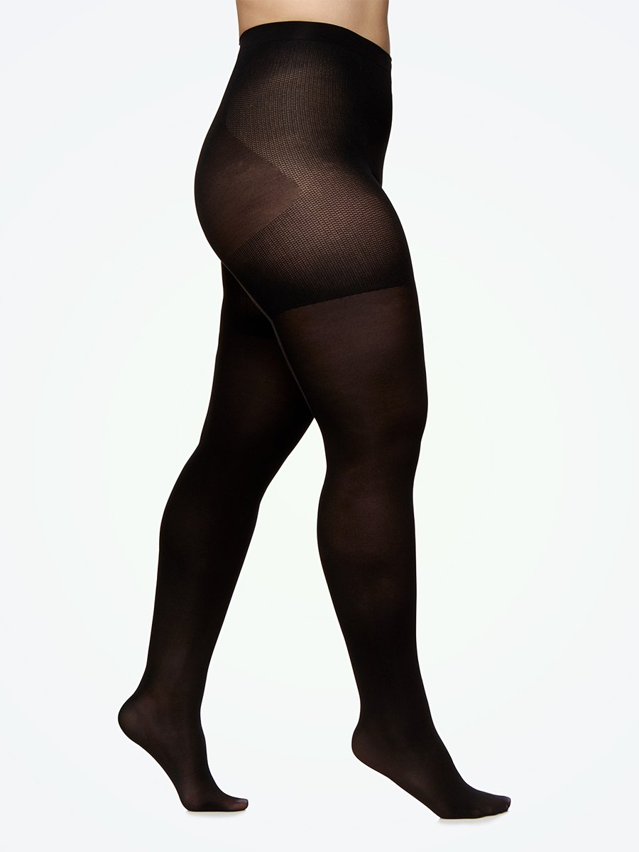 Shapermint Berkshire® The Easy On!™ 40 Denier Plus Size Tights
Shapermint Berkshire® The Easy On!™ 40 Denier Plus Size Tights