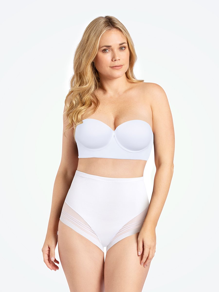 
Shapermint Curveez® Flawless Control Brief