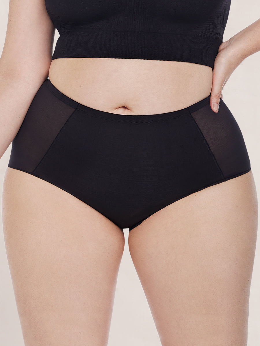 
Curveez® Light Shaping Brief