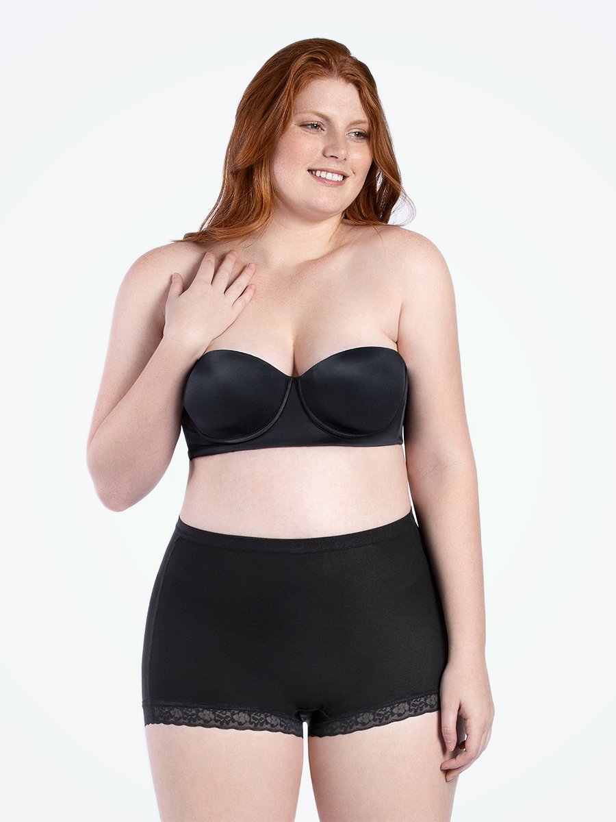 
Shapermint Curveez® Perfect Shape Boyshort