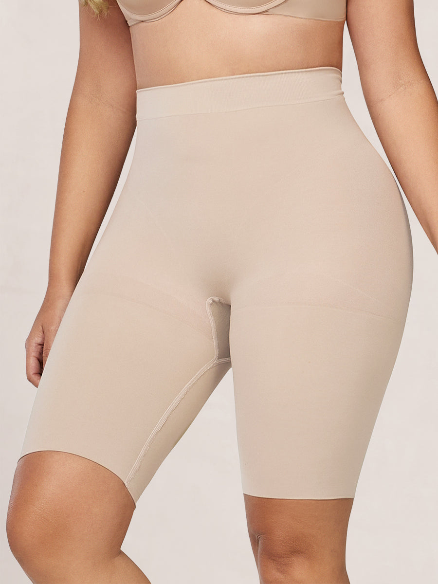 
Shapermint Curveez® Second Skin Thigh Slimmer