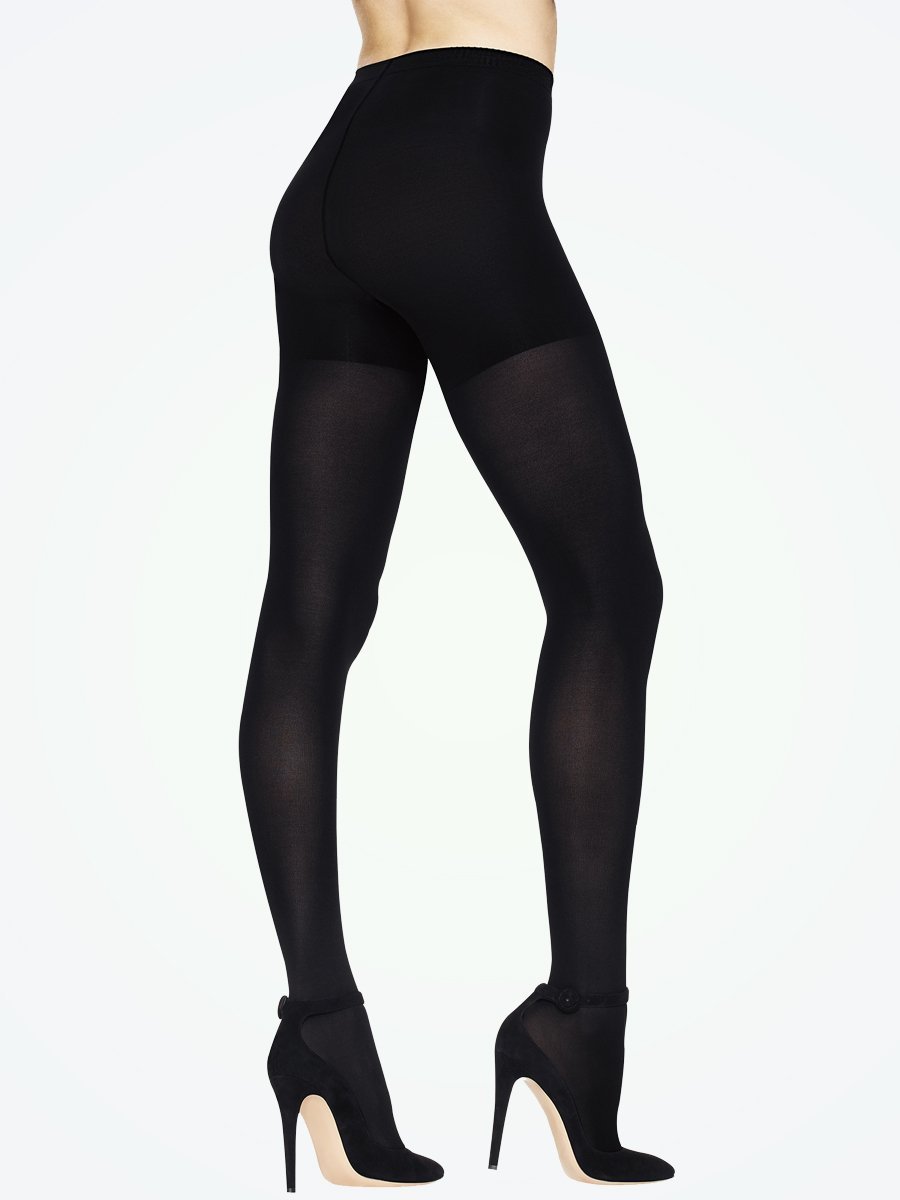 Shapermint Hanes® Perfect Tights Blackout with Smoothing Panty Hosiery
Shapermint Hanes® Perfect Tights Blackout with Smoothing Panty Hosiery