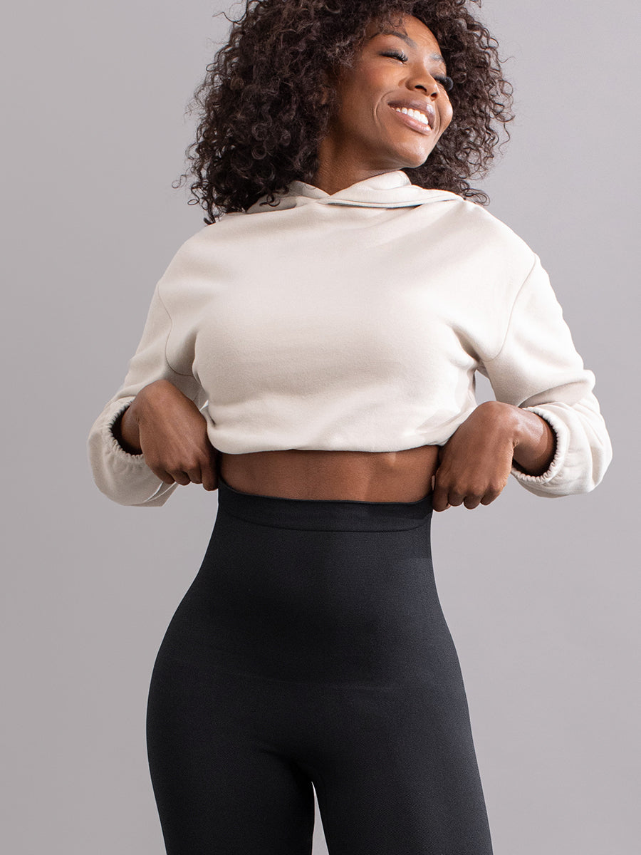 
Shapermint Essentials High Waisted Shaping Leggings
