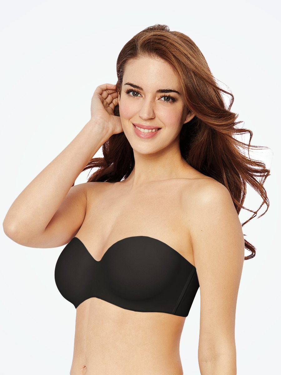 Shapermint Lilyette® by Bali® Tailored Strapless Minimizer® Bra
Shapermint Lilyette® by Bali® Tailored Strapless Minimizer® Bra