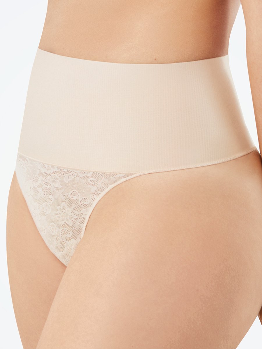 Maidenform® Cool Comfort™ Shaping Thong
Maidenform® Cool Comfort™ Shaping Thong