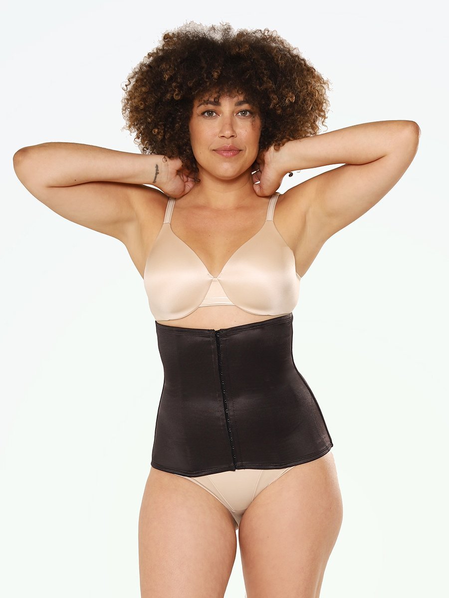 
Shapermint Miraclesuit® Inches Off Waist Cincher