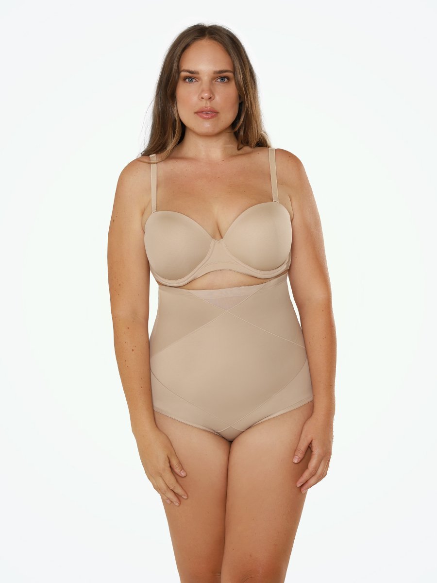 
Shapermint Miraclesuit® Tummy Tuck High Waist Brief