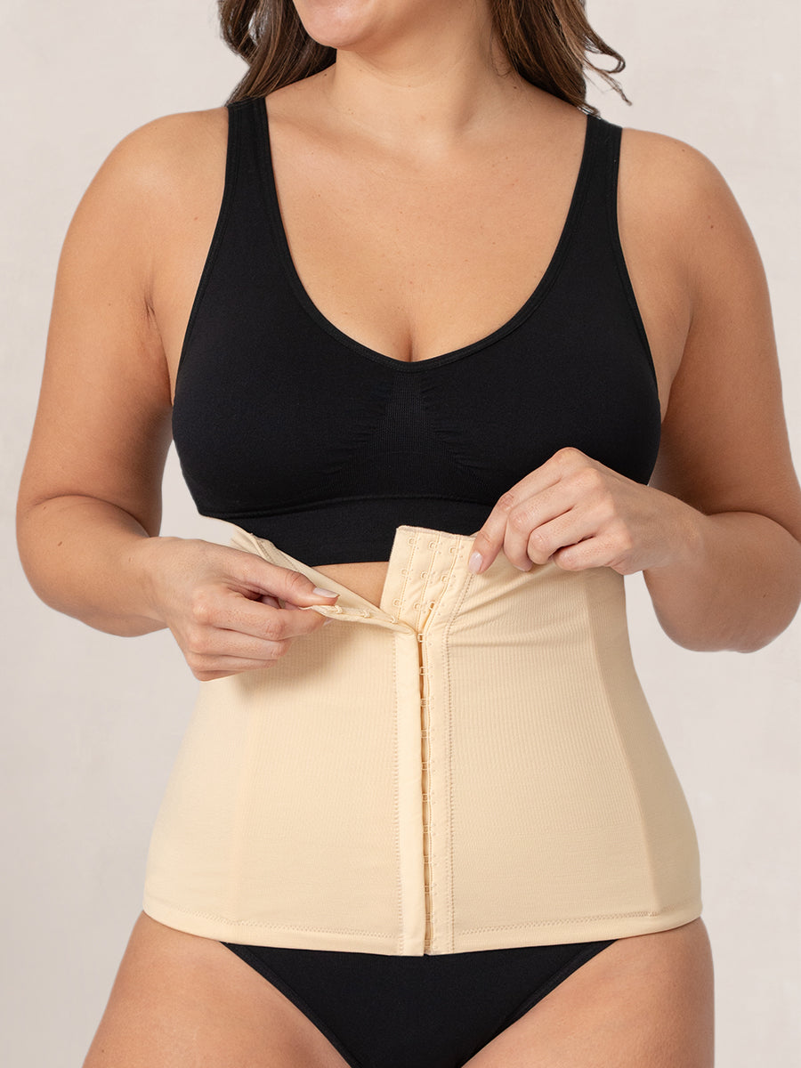 Shapermint Essentials Smooth Waist Trainer
Shapermint Essentials Smooth Waist Trainer