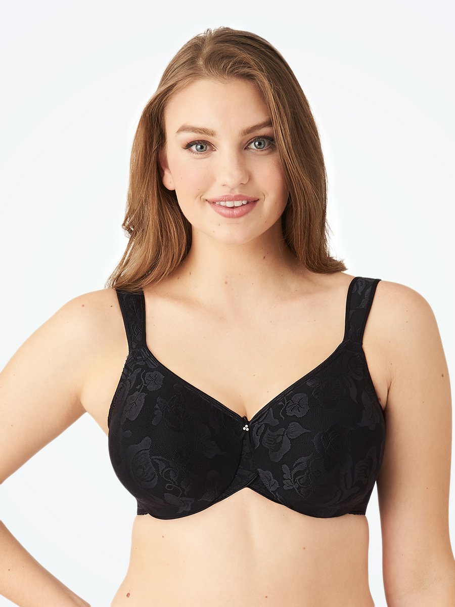 
Shapermint Wacoal® Awareness Underwire Bra