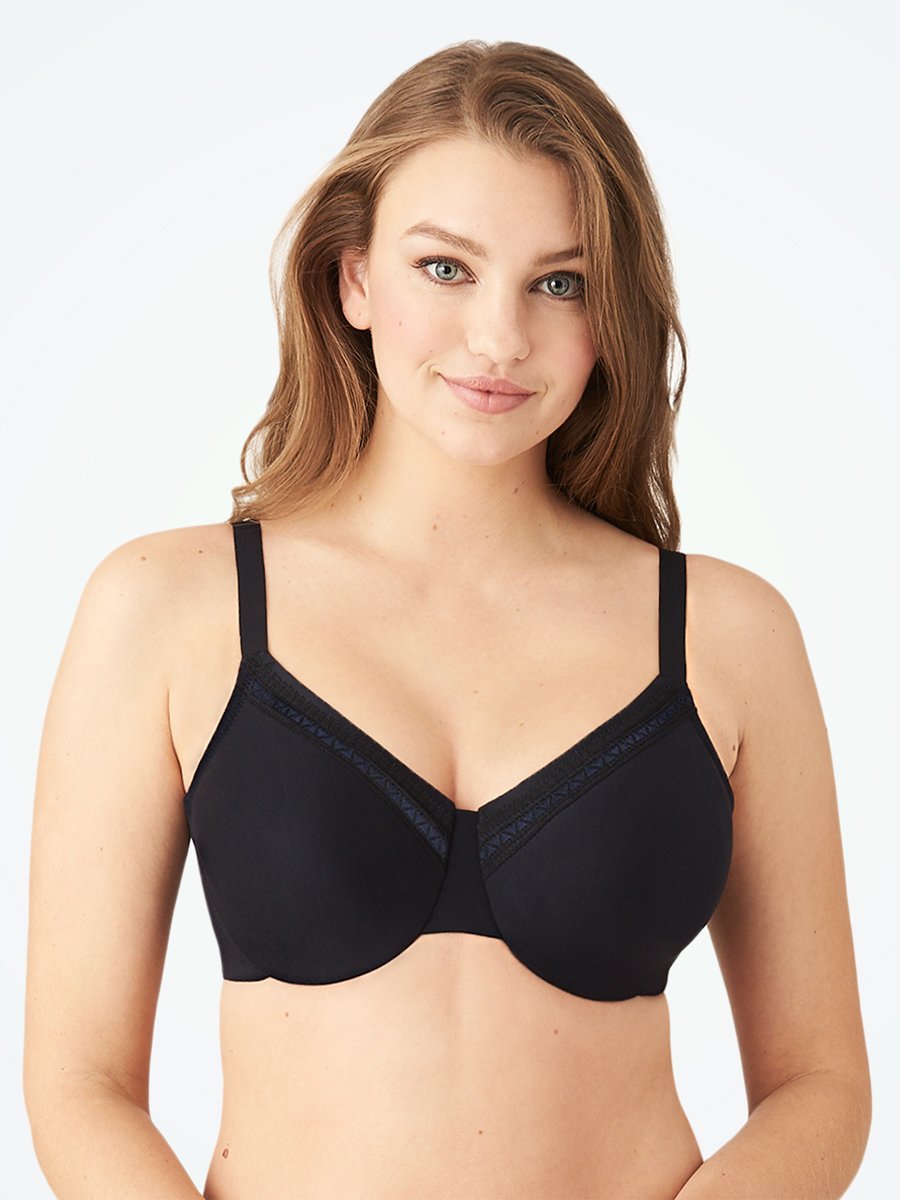 
Shapermint Wacoal® Perfect Primer Full Figure Underwire Bra