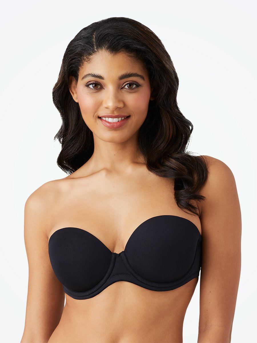 
Shapermint Wacoal® Red Carpet Strapless Full Busted Underwire Bra