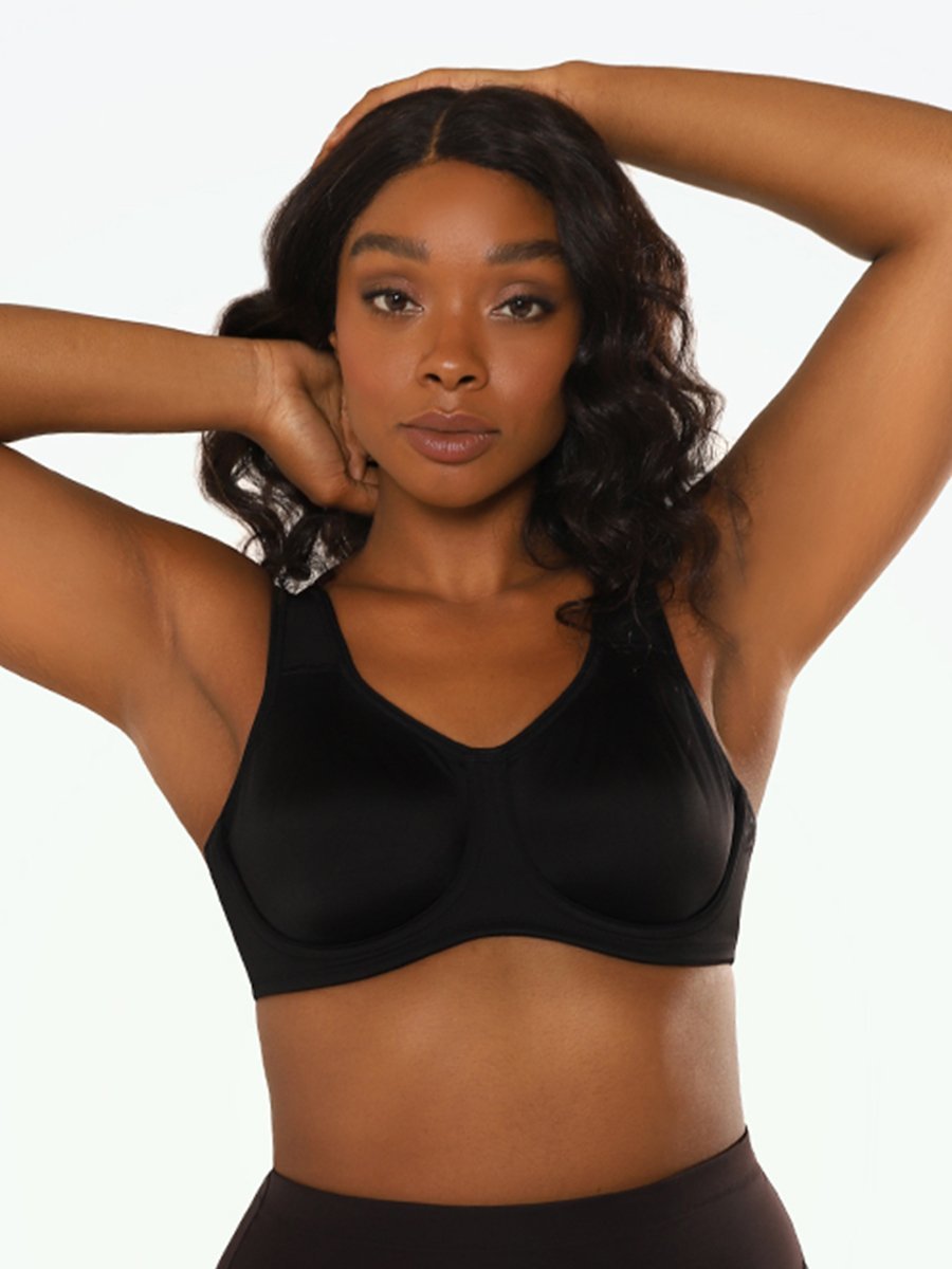 
Shapermint Wacoal® Simone Sport Underwire Bra