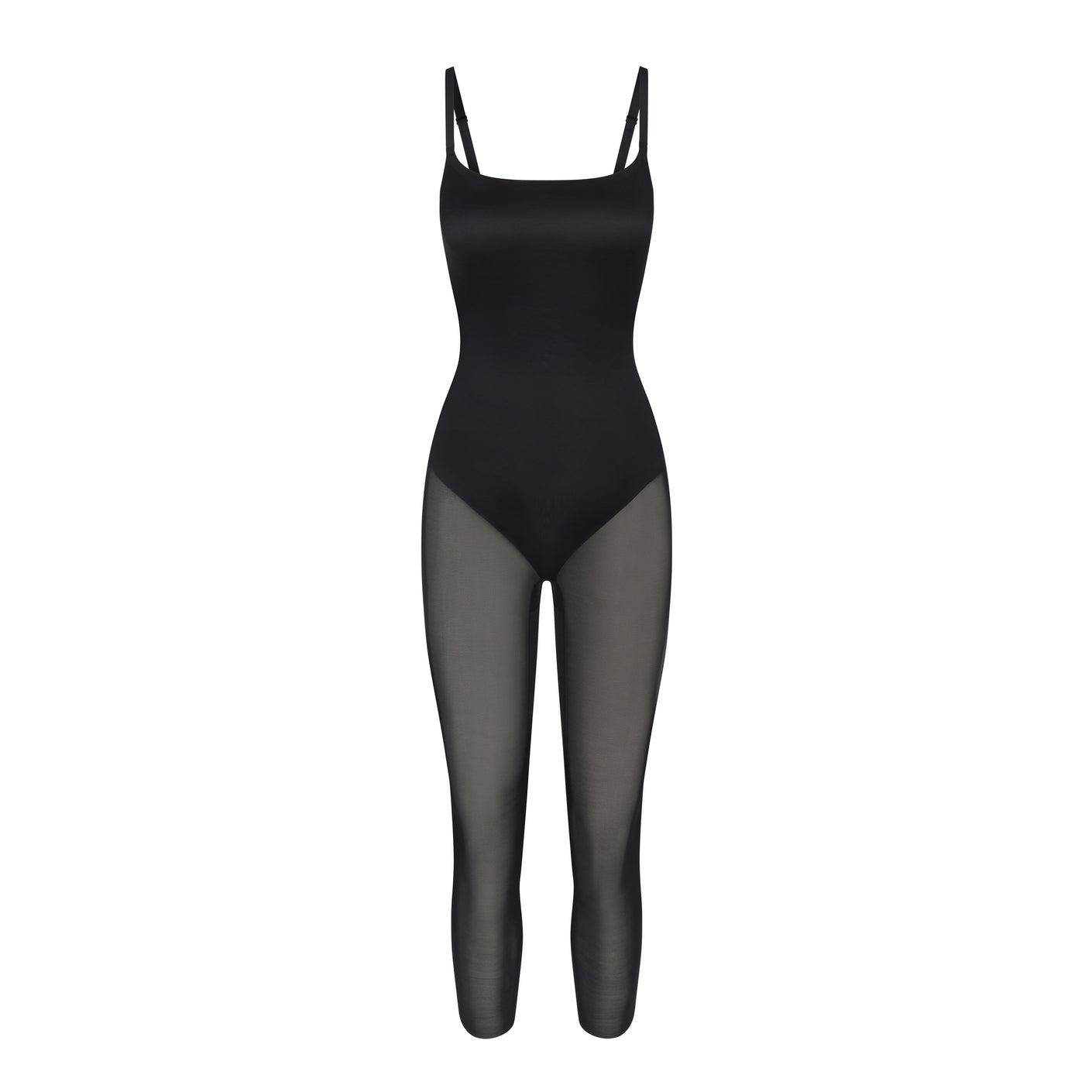 Skims LOW BACK CATSUIT